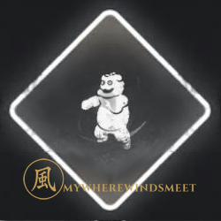 Forme du Lion des Neiges