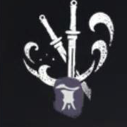 Riven Twinblades