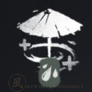 Parapluie d' Éternel Printemps